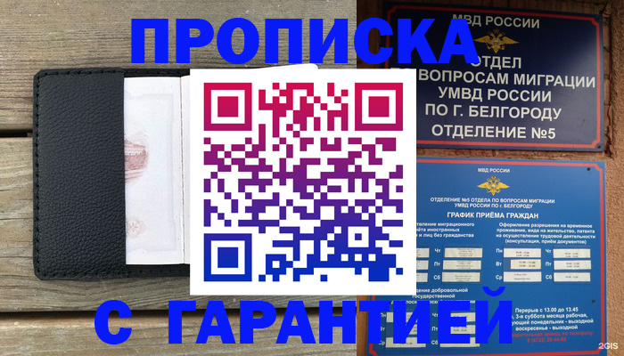 купить прописку в Новгородской области